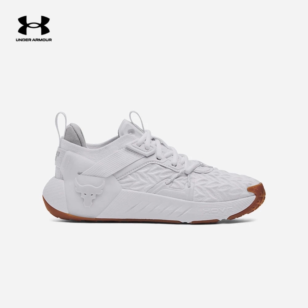 Under armour giày thể thao nữ project rock 6 3026535-100