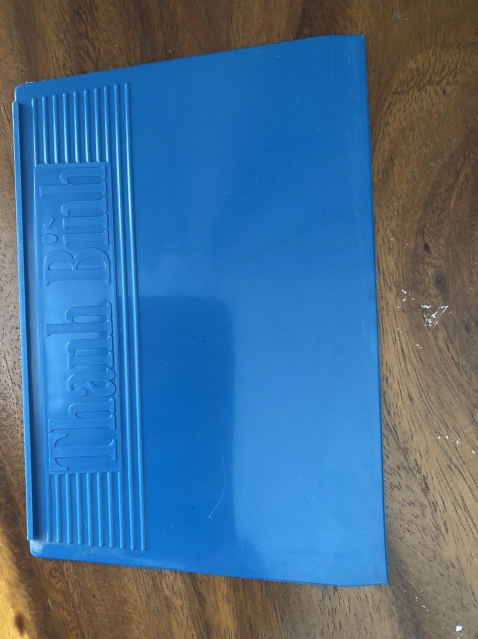 Dao trét bột, dụng cụ bả matic