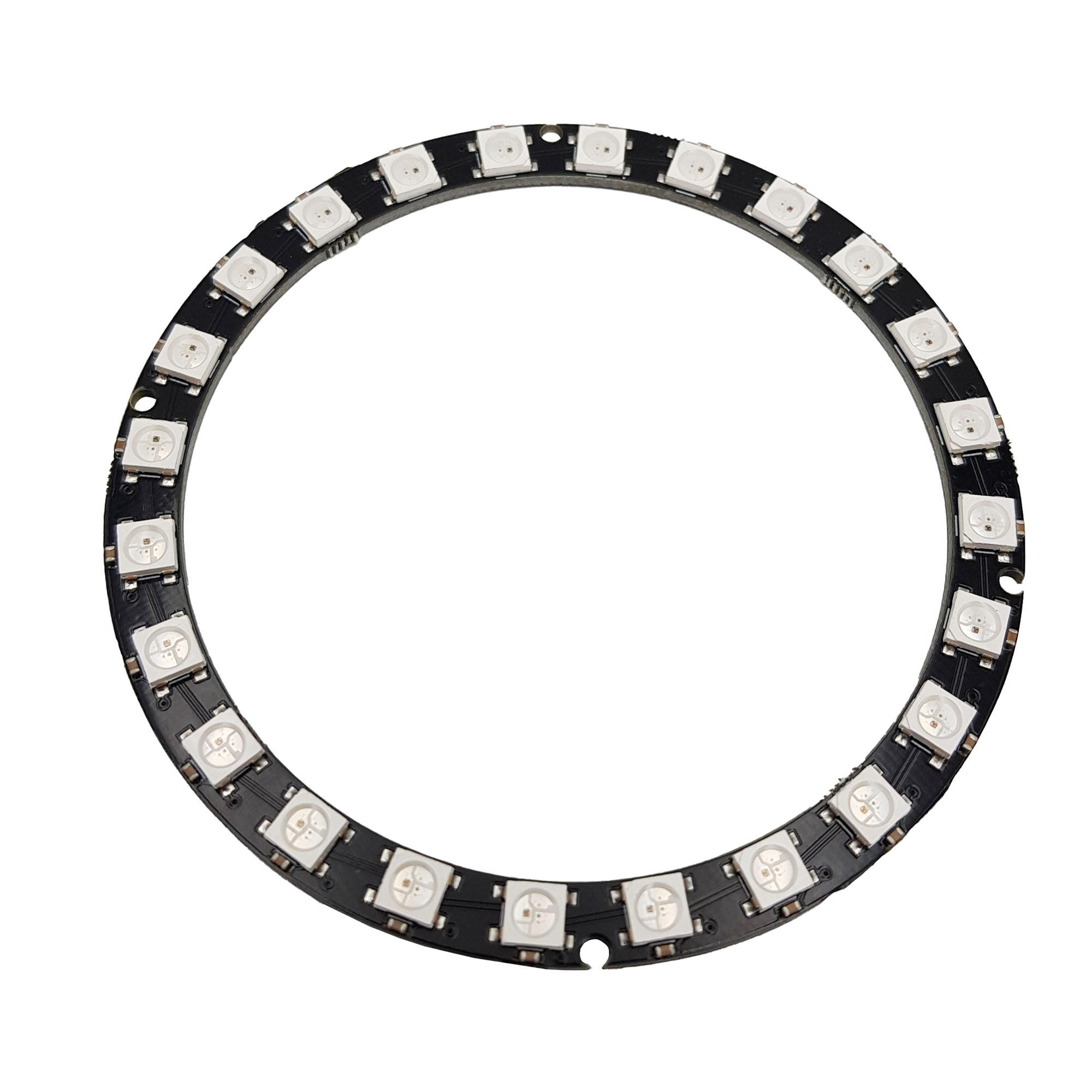 Mạch Hiển Thị NeoPixel Ring 24 RGB LED WS2812