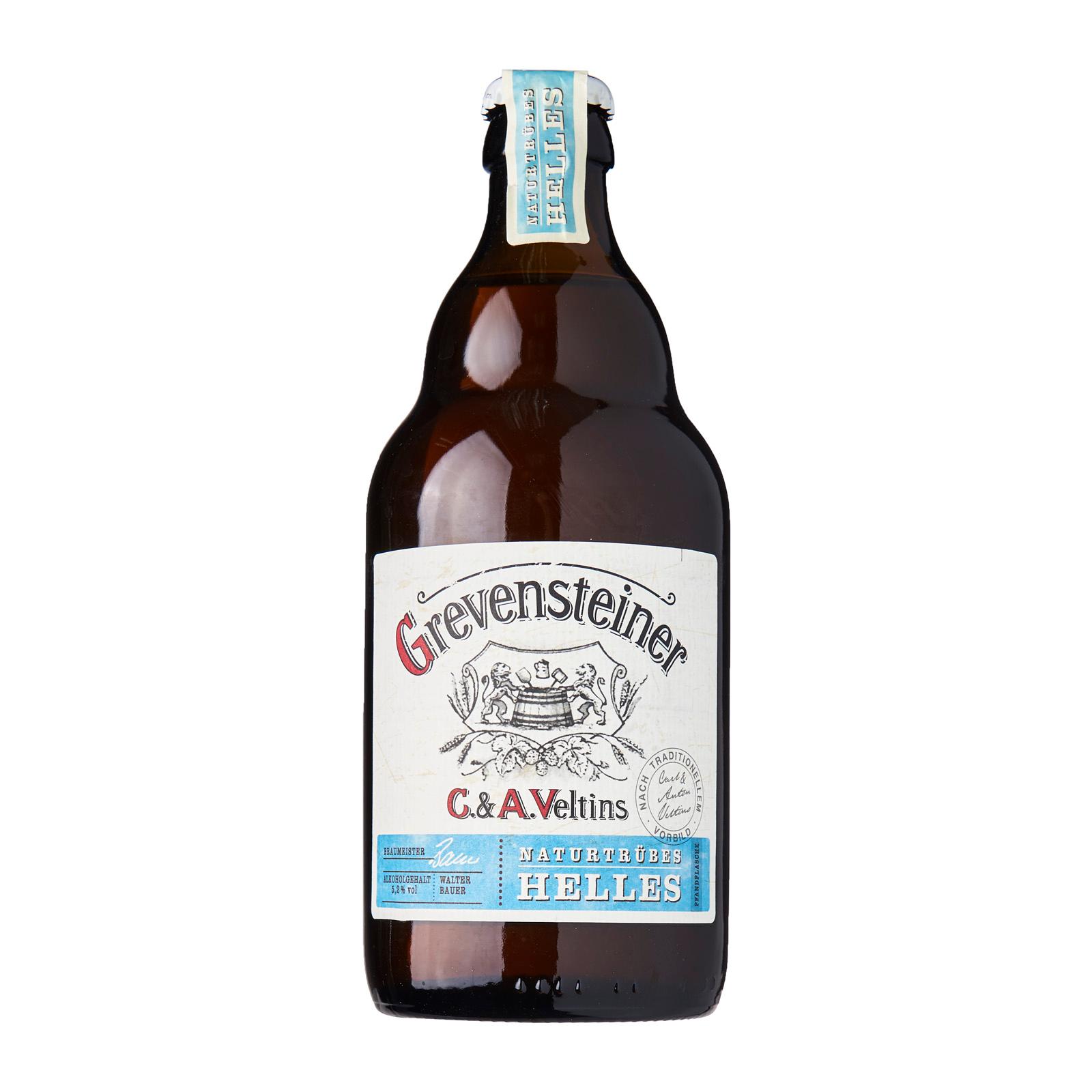 Veltins Grevensteiner Hell Lager (Helles) Lazada Singapore