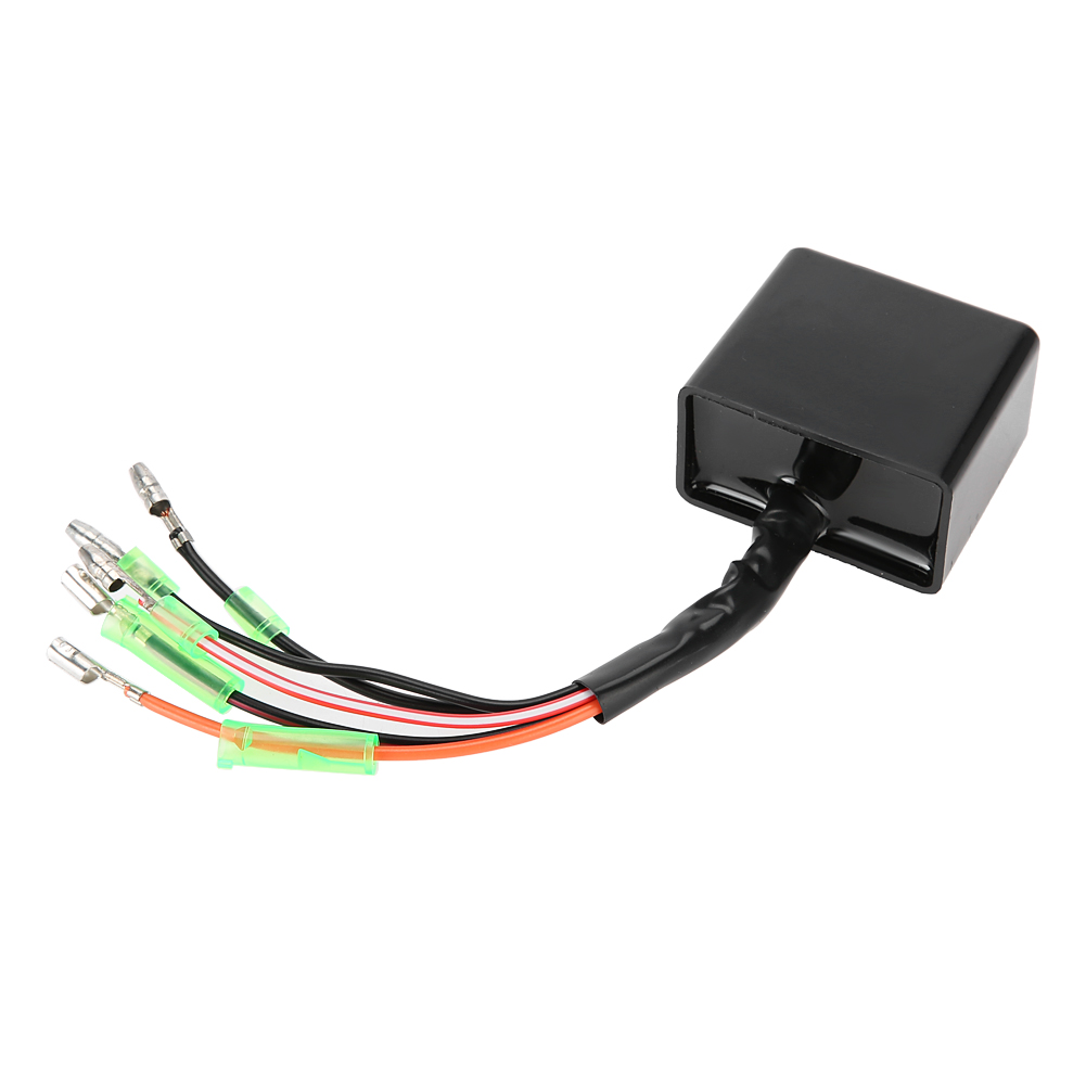 Cuque CDI Ignition Module CDI Igniter for Yamaha Blaster 200 YFS200 1988-2002