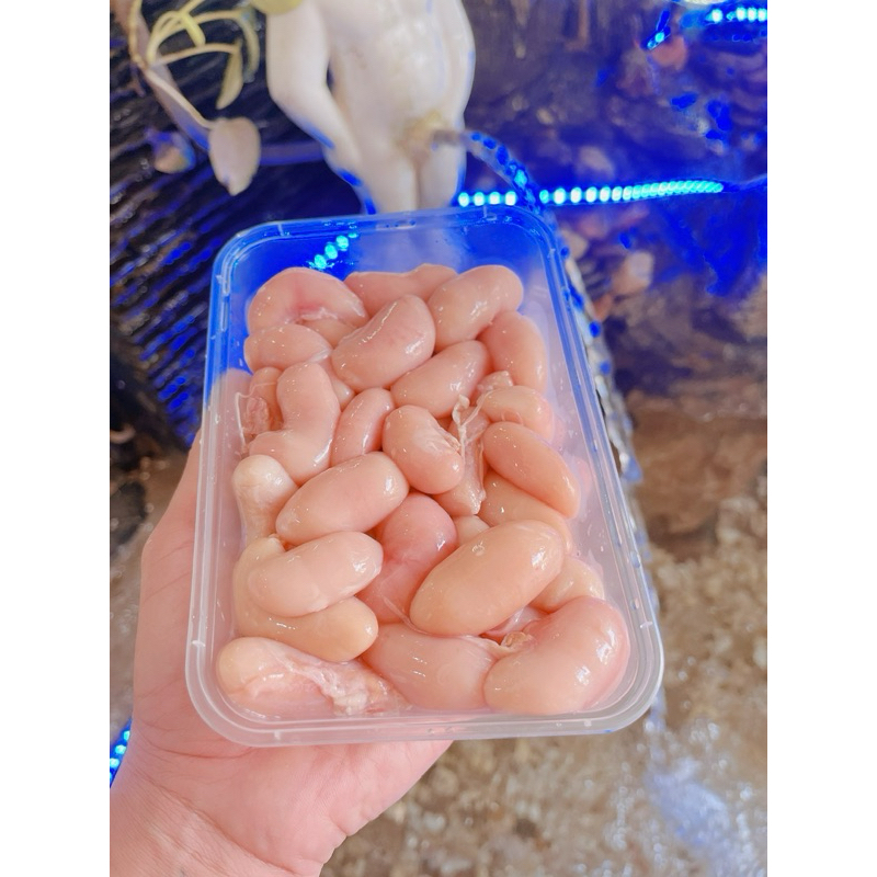 Kê Gà Ta Hàng Đặc Biệt hộp 500g (giao tphcm)