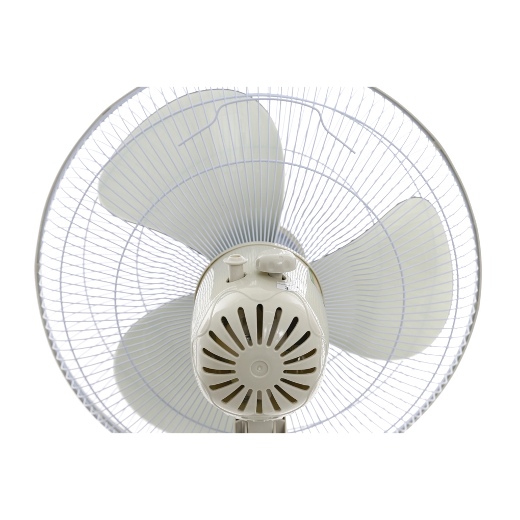 Quạt Lửng Midea FTS40-17VD 36W | Quạt Cây 40cm 3 Cánh, 3 Tốc Độ Gió Mạnh, Chính Hãng