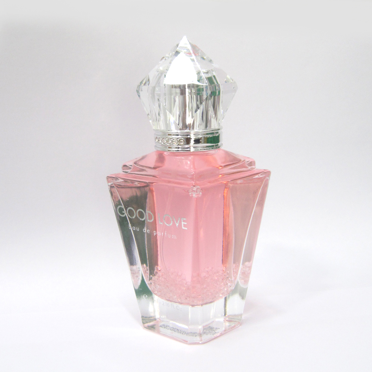Nước Hoa Nữ Hatilife Good Love Eau De Parfum - 65ml
