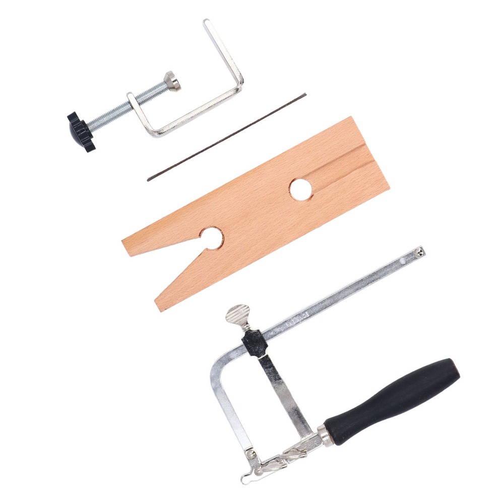 15pcs%20Jewelry%20Tools%20Adjustable%20Jewelry%20Saw%20Kit%20V%20Groove%20Clamp%20Replacement%20Blades%203%20in%201%20Jewelry%20Saw%20Kit%20Wooden%20Pin%20Vise%20Professional%20Jeweler's%20Saw%20Set%20Jewelry%20Making%20-%20Image%207