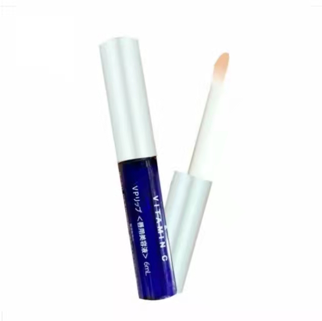 PLIFT VP Placenta And Vitamin C Lip Essence Lip Nourishing Liquid Natural  Ingredients Anti-Cracking No Toxic Chemicals Moisturizing Heal and Protect  Your Lips, 6ml
