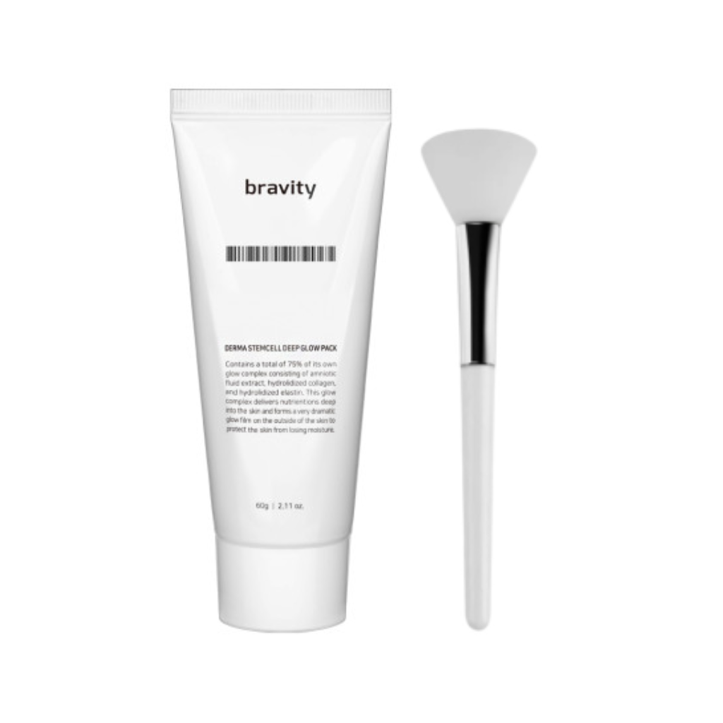 bravity ブラビティ STEMCELL DEEP GLOW 韓国