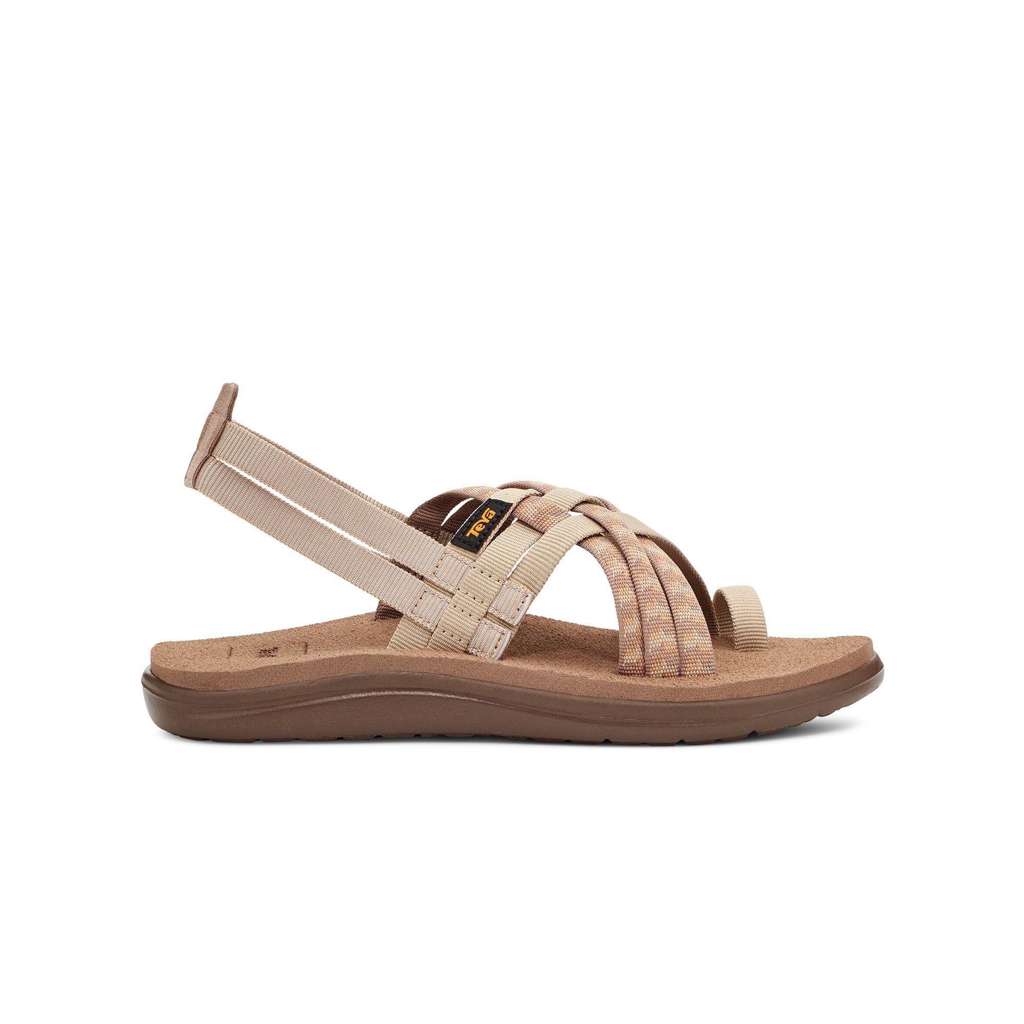 TEVA Giày sandal nữ Voya Strappy 1099271