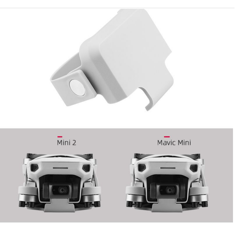 Kẹp giữ cánh flycam DJI mini / mini 2 2SE - Phụ kiện flycam (drone)