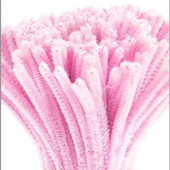 Kẽm nhung, kẽm lông bó 100 sợi rose196 làm đồ handmade siêu xinh rose196 có tách lẻ sợi 10, 50