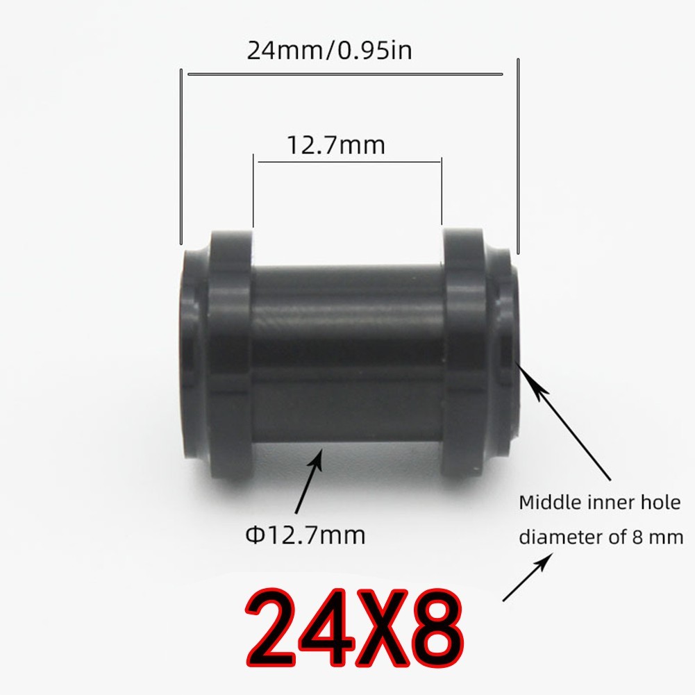 For Fox Rockshox Bike Bushing Hardware Parts Rear Shock Set Turning Point