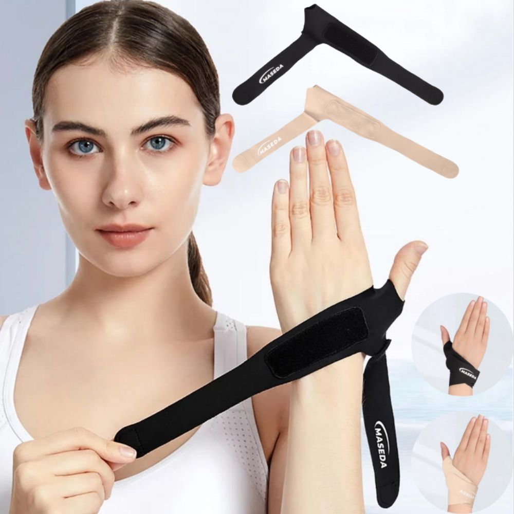 Sports%20Protective%20Gear%20Ultra%20Thin%20Thumb%20Wrist%20Strap%20Finger%20Protector%20Breathable%20Thumb%20Stabiliser%20Support%20High%20Elastic%20Compression%20Thumb%20Sleeves%20Tendonitis%20Tendonitis%20-%20Image%203