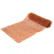 African Net Sponge Exfoliating Body Net Scrubbing Wash Net Shower Scrubber. 