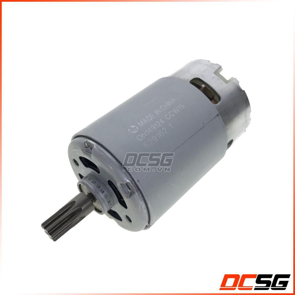 Motor Máy Vặn Vít Dùng Pin 12Vmax Makita TD110D