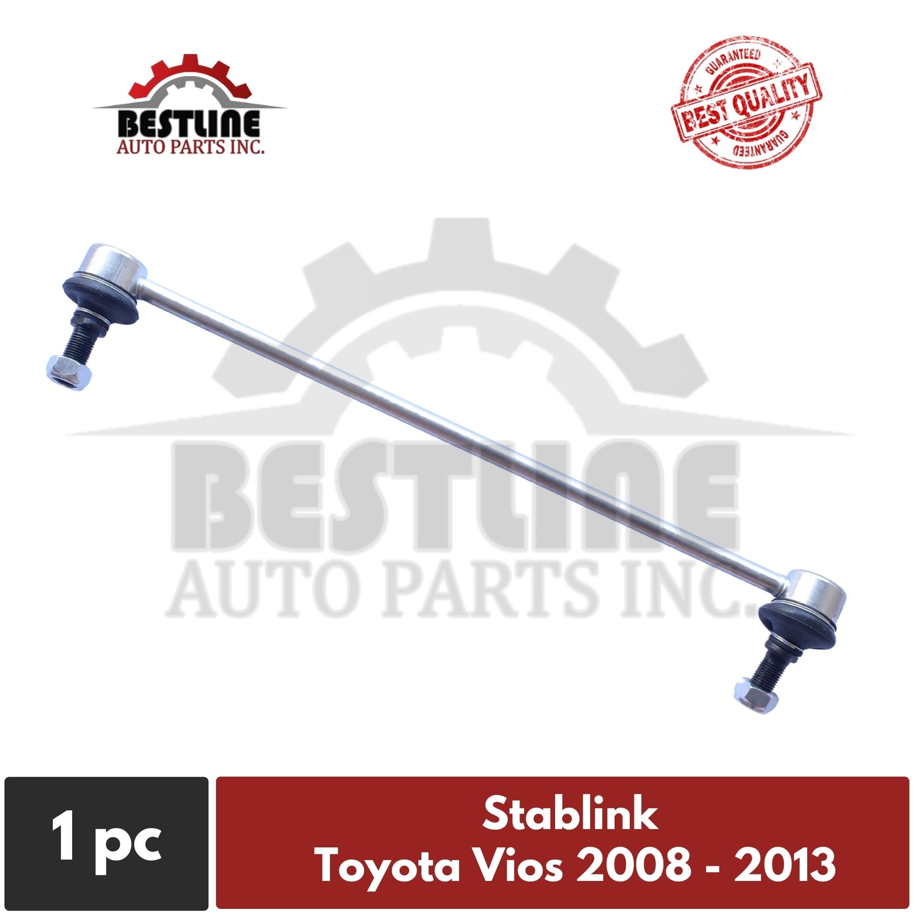 Stabilizer Link for Toyota Vios Second Generation 2008 to 2013 Batman Lazada PH