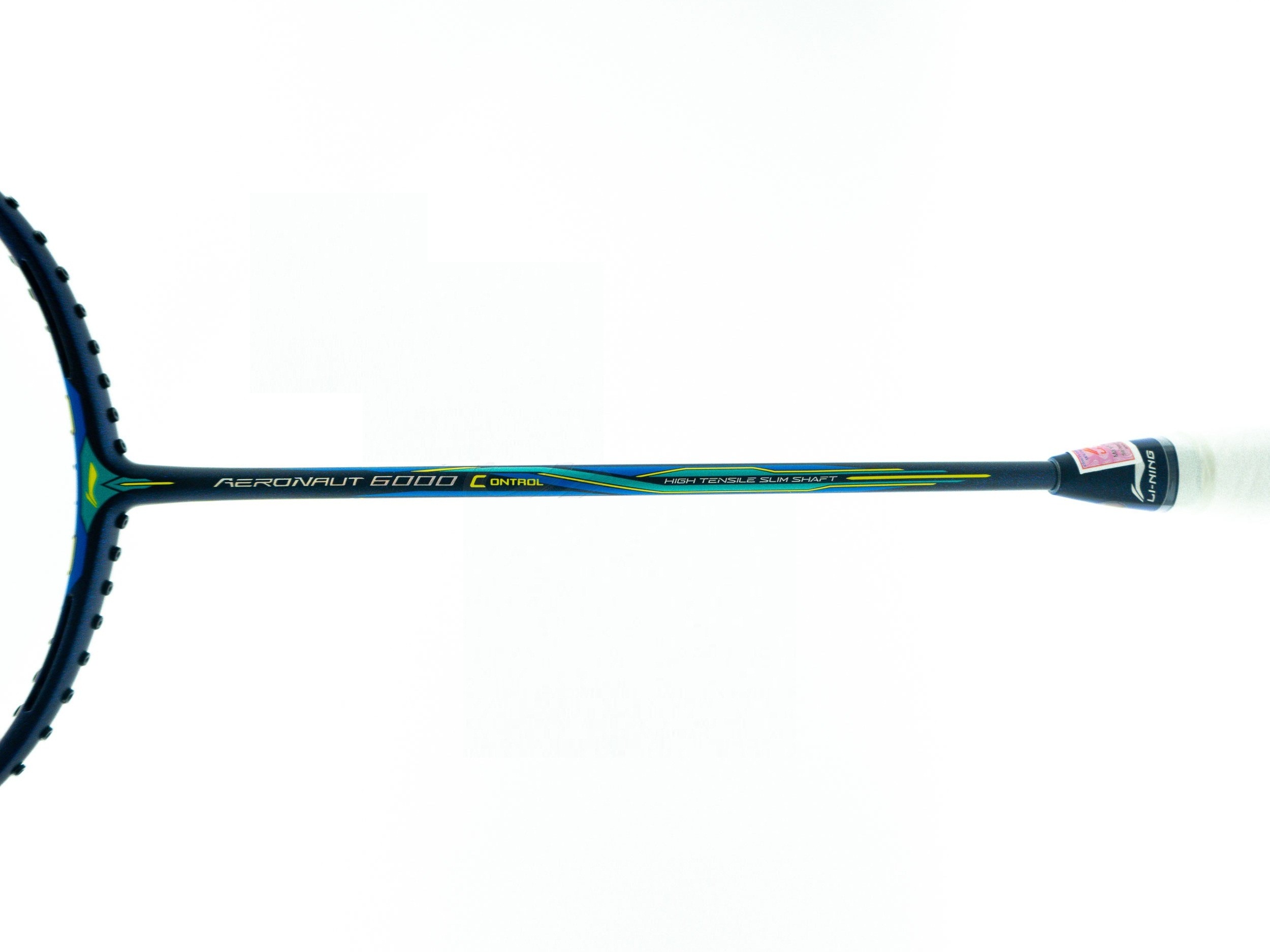 Vợt cầu lông Lining Aeronaut 6000 Control - 5U (Chính hãng)