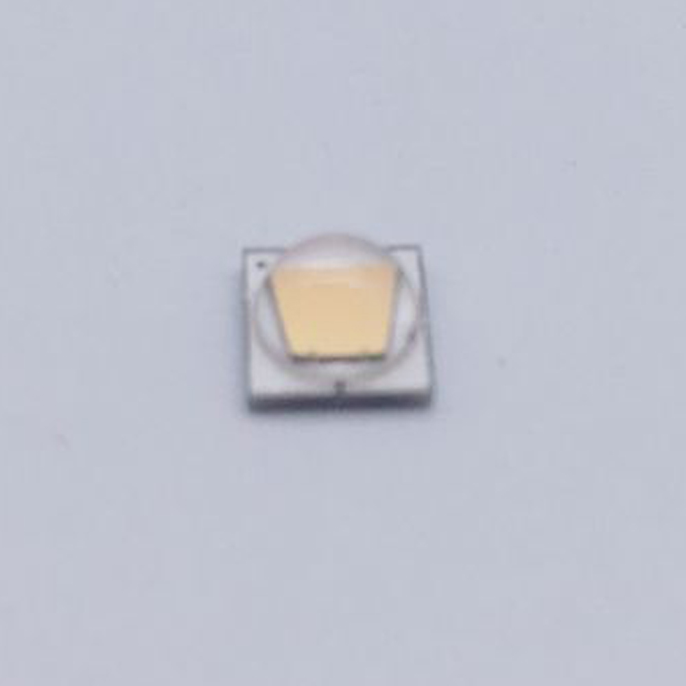 CREE XML XM-L T6 XML2 LED 10W /Warm white High Power LED chip. 