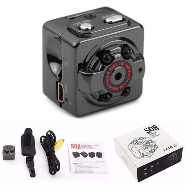 small micro camera price