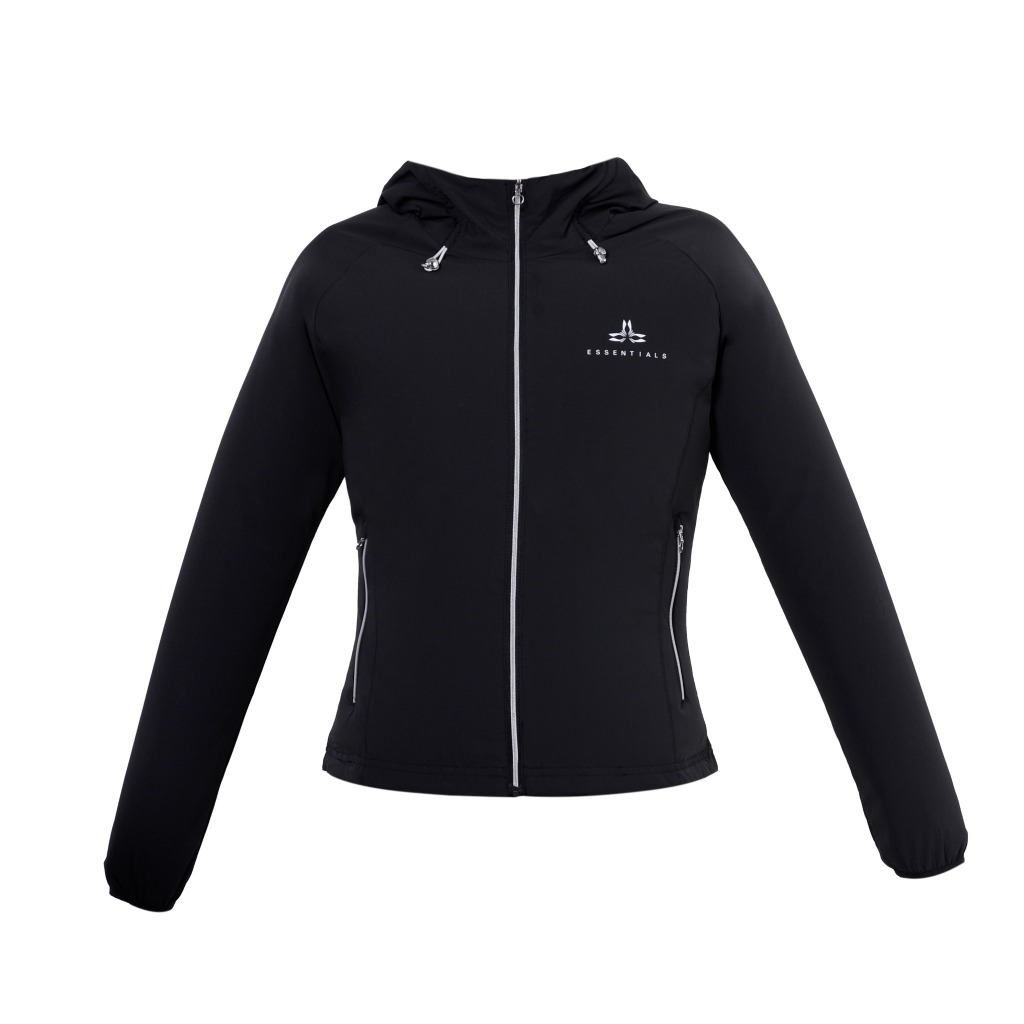 Áo Gió Thể Thao Nữ Li-Ning AFDSD82-1