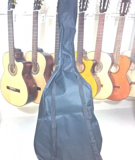 Bao vải đàn guitar, túi đựng đàn guitar giá rẻ