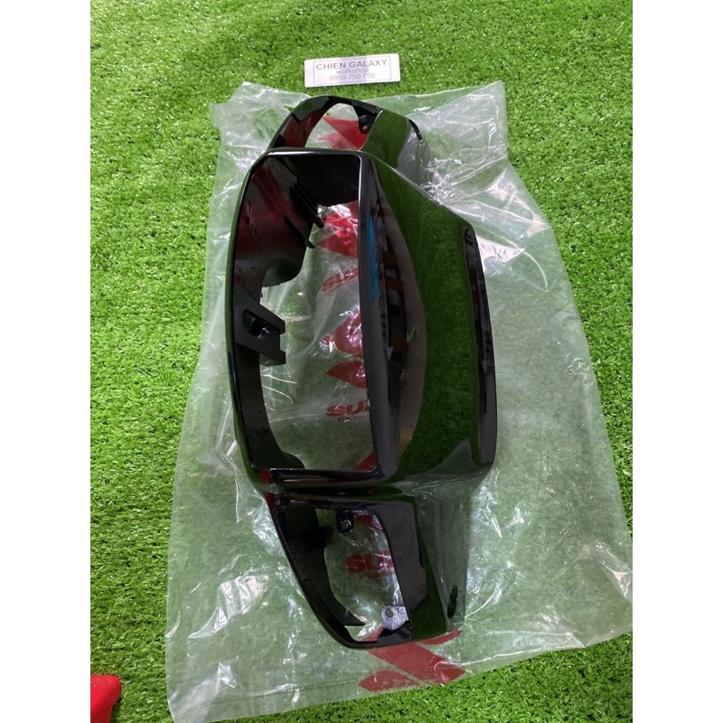 ĐẦU ĐÈN SATRIA 2000 (DATE 1998-2002) ZIN HÃNG SGP