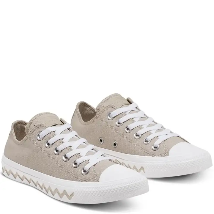 converse papyrus white