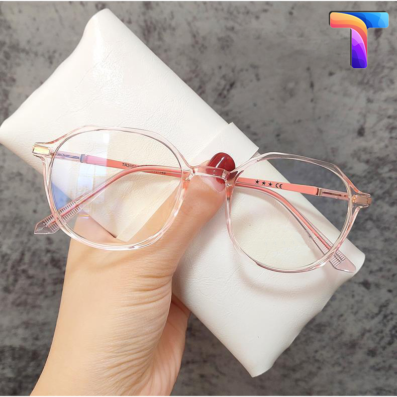 Kính chống ánh sáng xanh ZY2503
