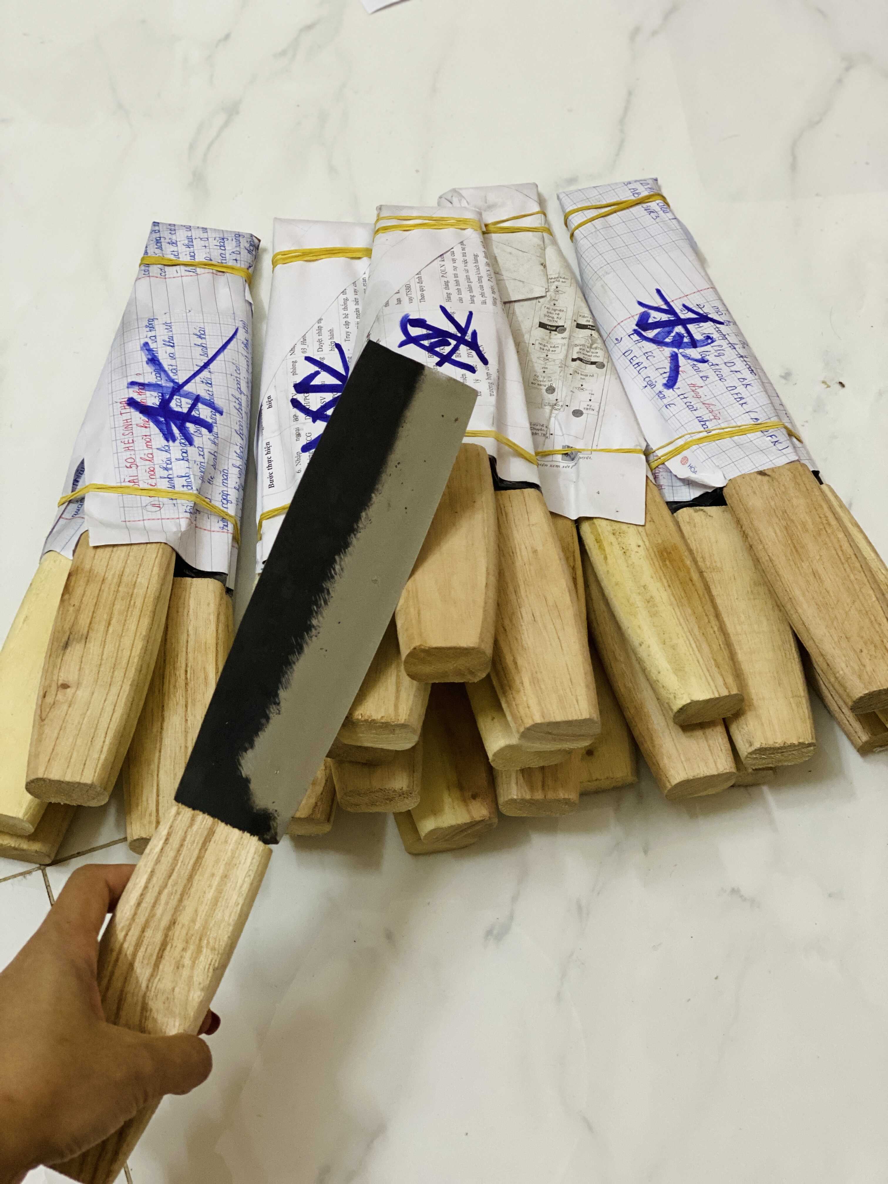 ⚡ FREESHIP⚡ ⚡ Dao Gọt Vỏ Dứa (Khóm) - Cực bén