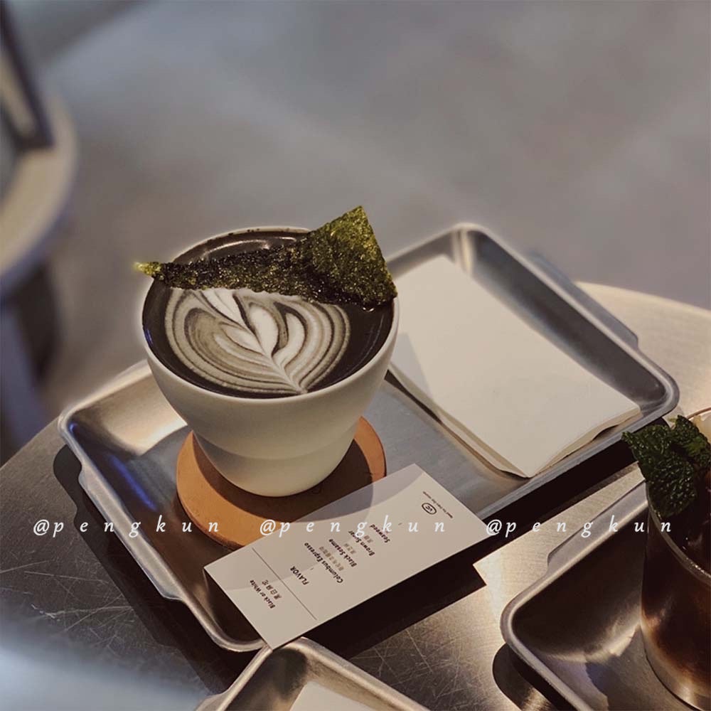 Industrial grade stainless steel rectangular coffee/tea tray