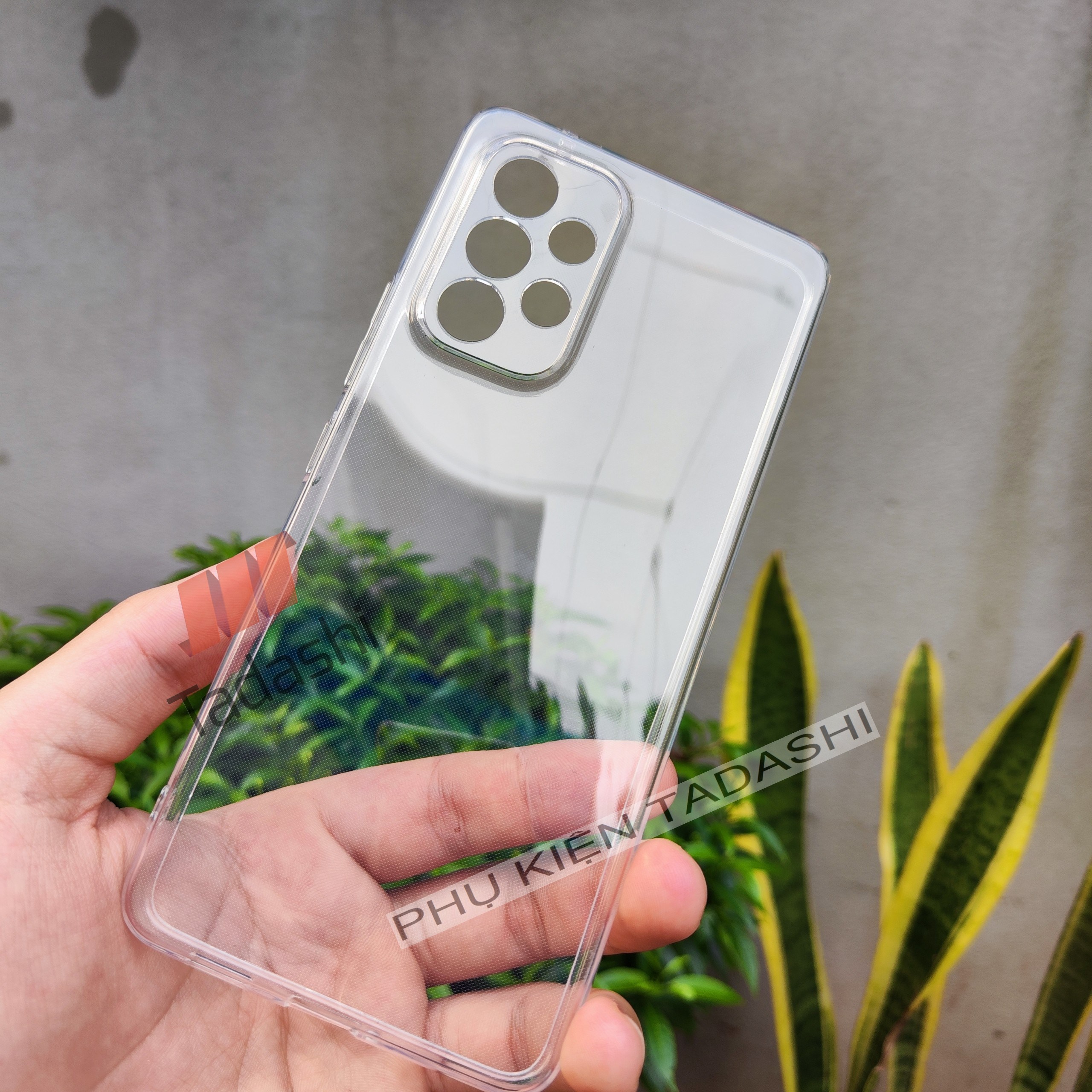 Gor Samsung A73 5g/A53 5g/A33 5g/A23 4G, Samsung A72 5g/A52 5g/a52s 5g/A32 5G, galaxy A14/ 134/ A54 clear camera bezel guard-authentic Gor