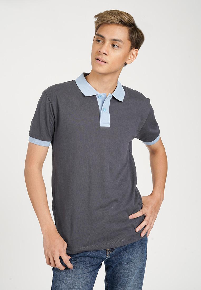 Bench polo shirt for men Outlet
