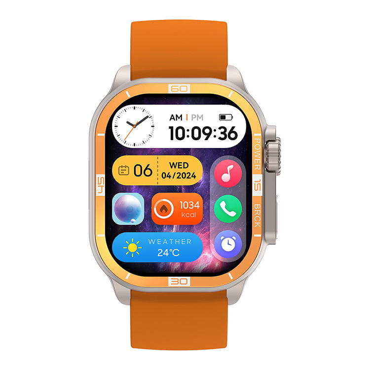 Cross%20border%20HK96%20smartwatch%20Bluetooth%20call,%20heart%20rate%20information%20push,%20message%20screen%20always%20on,%20step%20counting,%20sports%20watch%20-%20Image%202