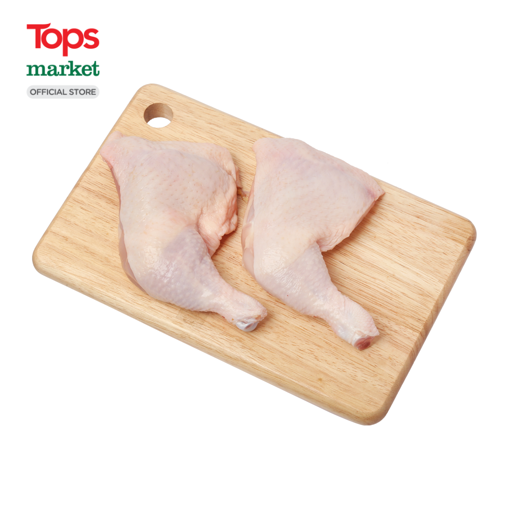 Đùi Gà Góc Tư 3F 500 Gram