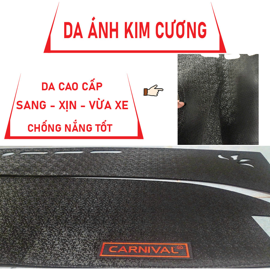 Thảm taplo Ford Ecosport 2015 đến 2022, chất liệu cao cấp, chuẩn form, hiện đại, tham taplo bảo vệ mặt taplo