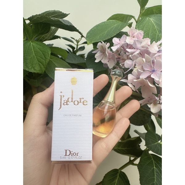 (Giá Chỉ Hôm Nay) Nước hoa mini dạng chấm nhiều size 5ml 7.5ml 10ml