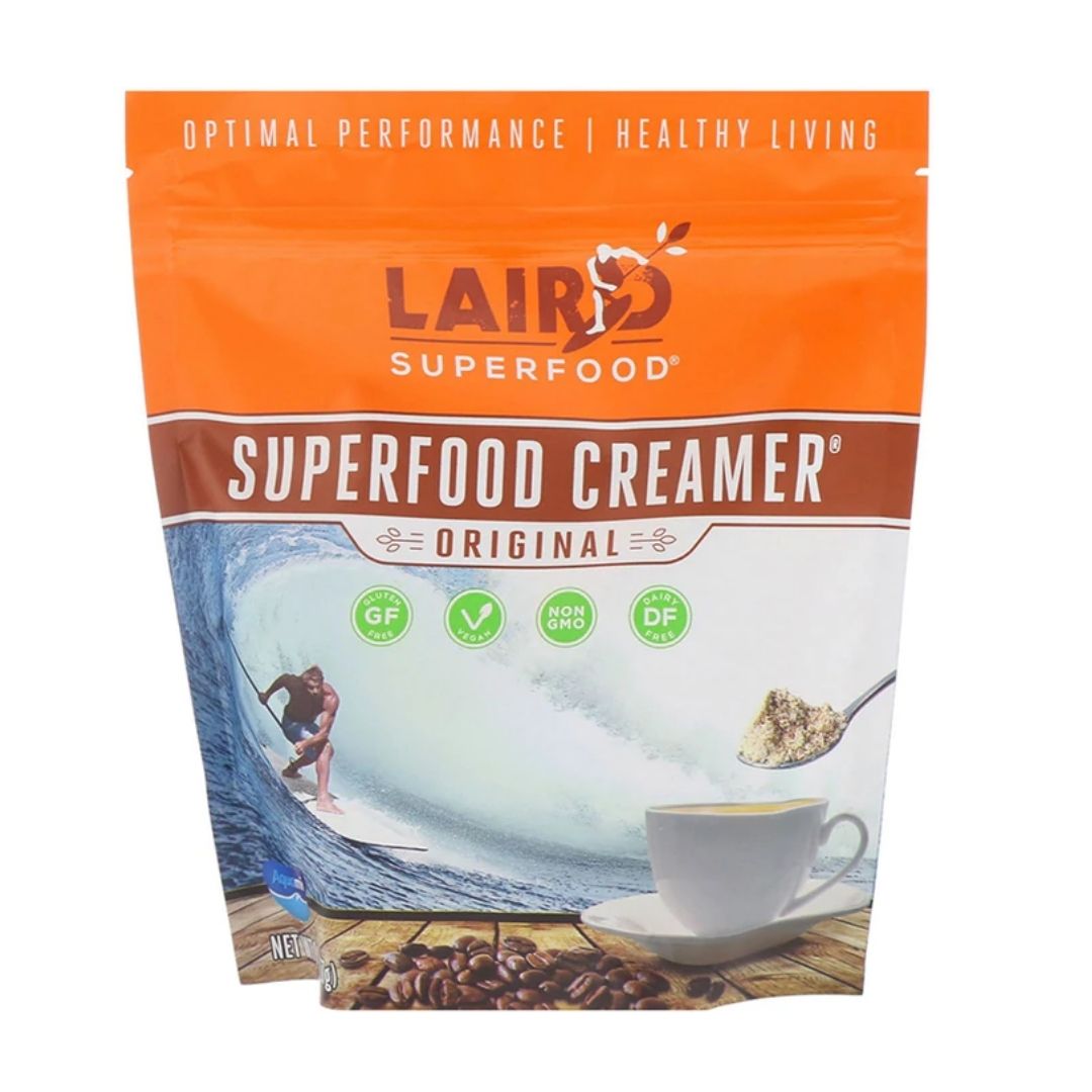 Laird Superfood Creamer Original 227g Lazada PH