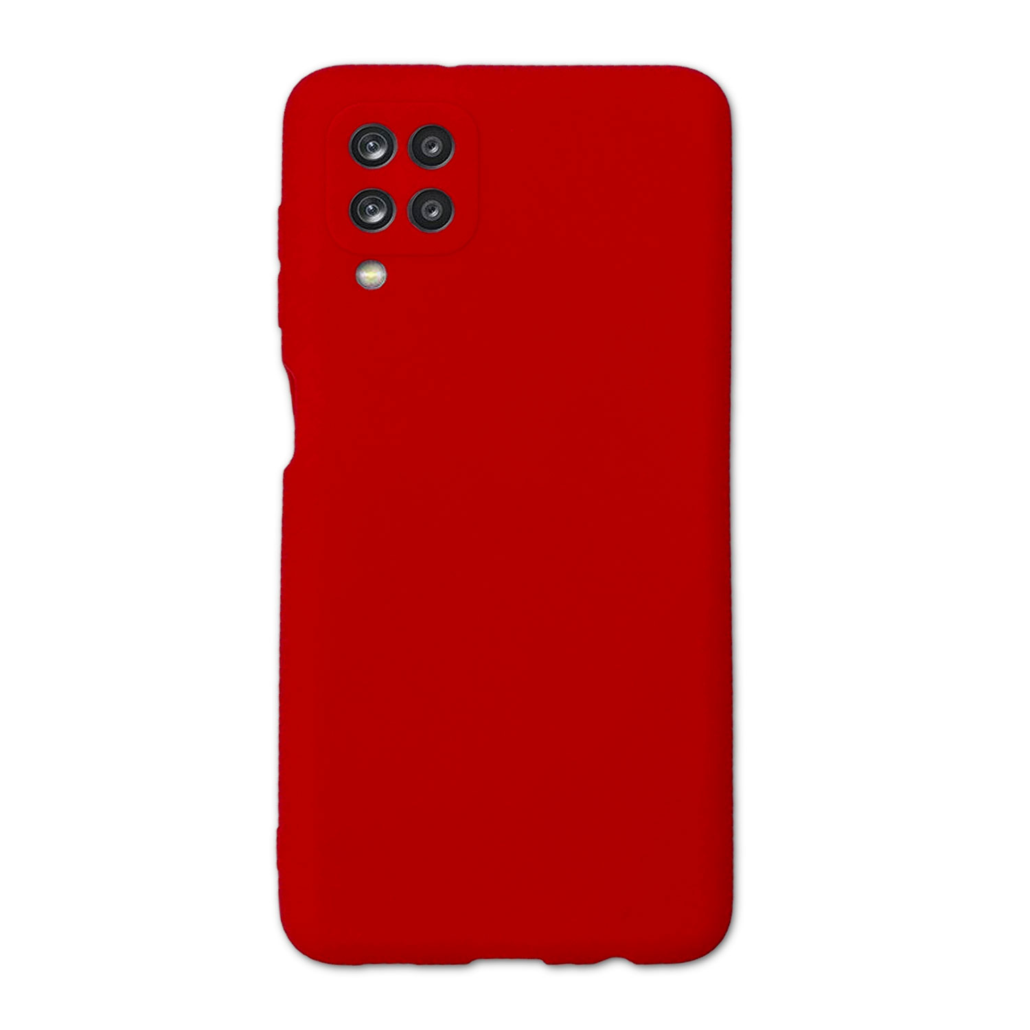 Ultra%20Slim%20Samsung%20Soft%20Silicon%20Case%20For%20Samsung%20Galaxy%20A12%20Matte%20TPU%20Rubber%20Back%20Cover%20-%20Image%202