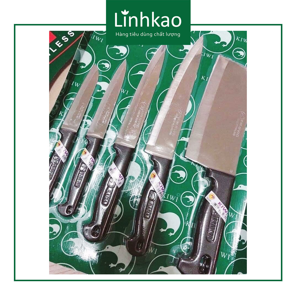 SET Dao Kiwi Thái Lan [5 dao]