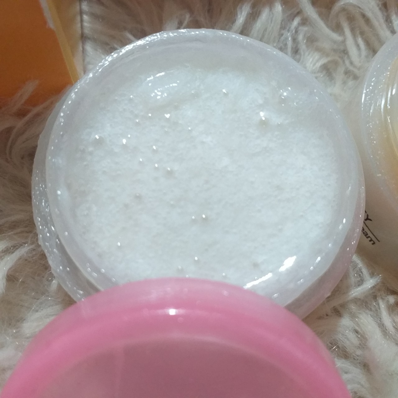 KEM COLLAGEN PLUS VIT E