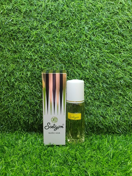 Nước hoa Sài Gòn trắng 46ml