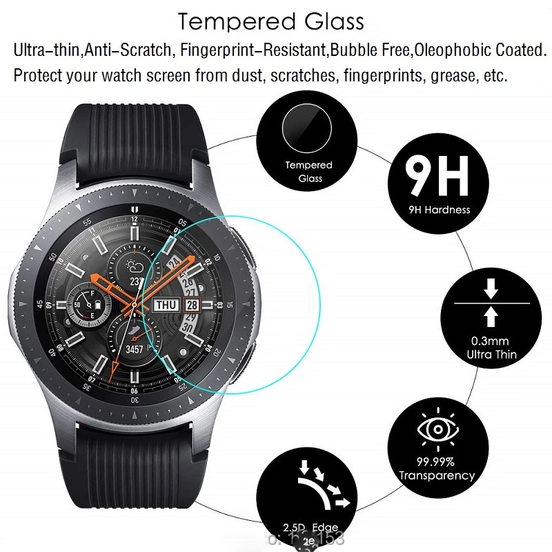upscreen Pellicola Protettiva per Garmin Fenix 6S Pro Protezione