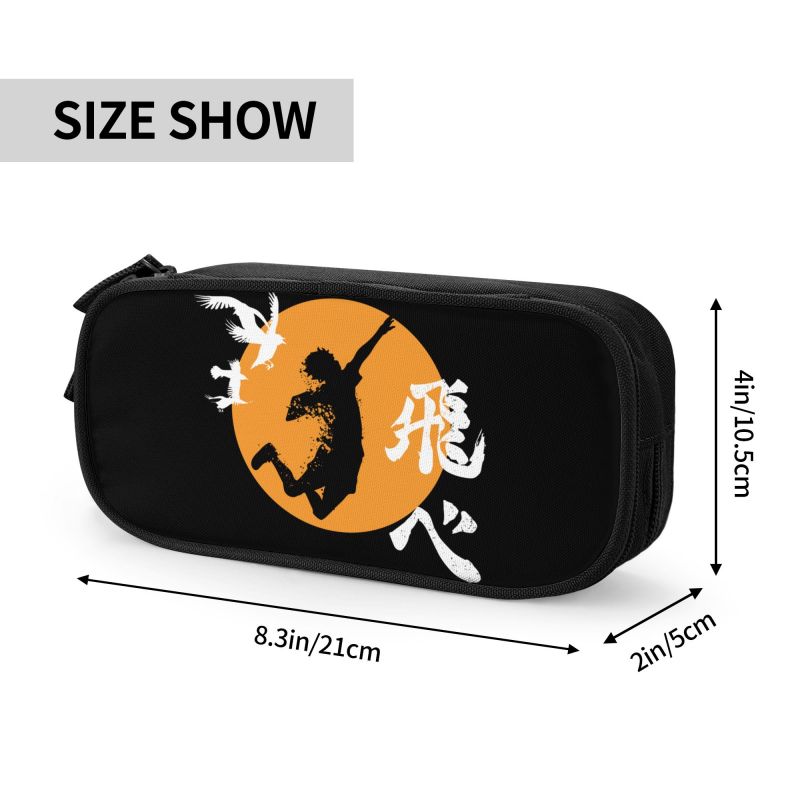 Customized%20Haikyuu%20Karasuno%20Hinata%20Smash%20Cute%20Pencil%20Cases%20Large%20Volleyball%20Anime%20Manga%20Pencil%20Bag%20School%20Supplies%20-%20Image%205