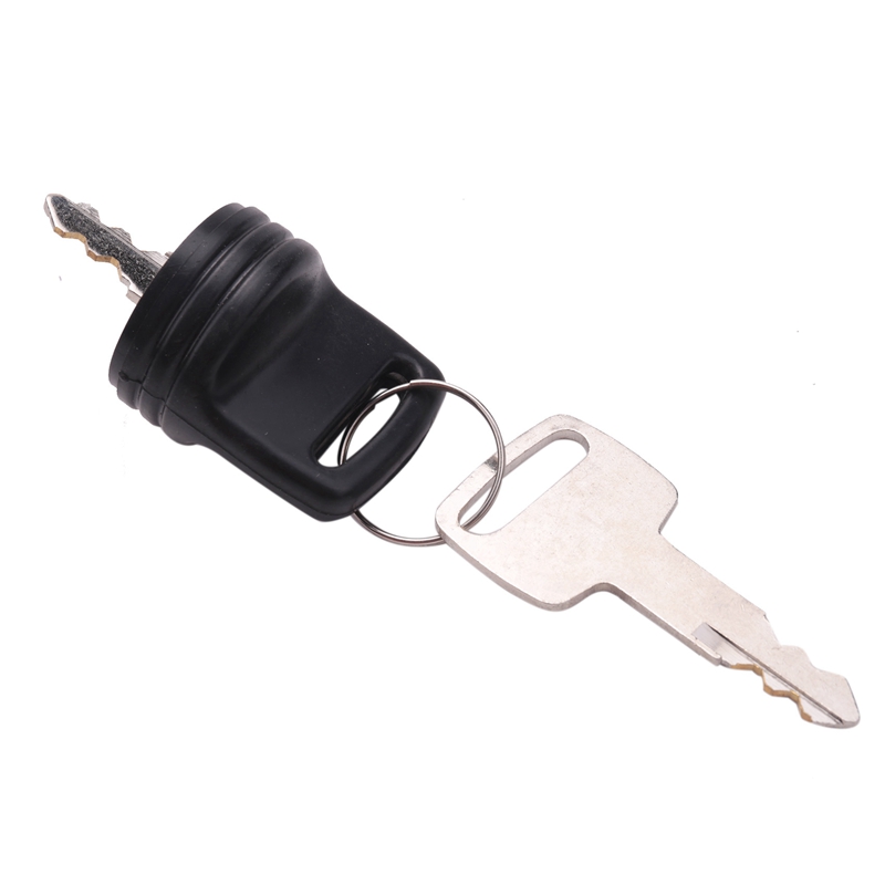 Ignition Switch Key Assy For Outboard Motor Control Box 703-82510-43-00