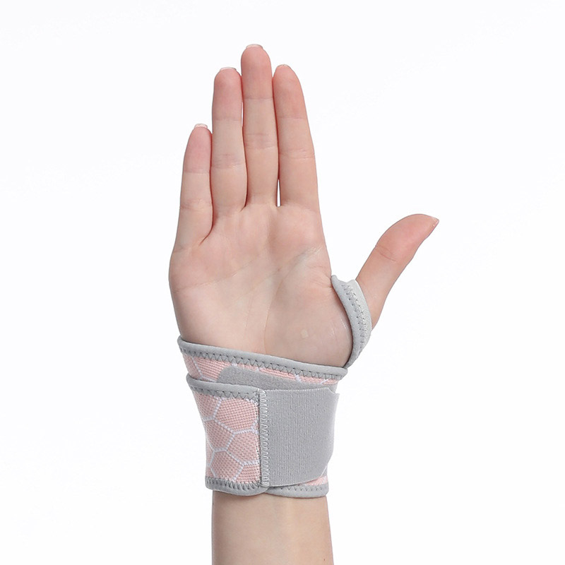 【CAMPOUT】Sports wrist guard sheath breathable strap wrist