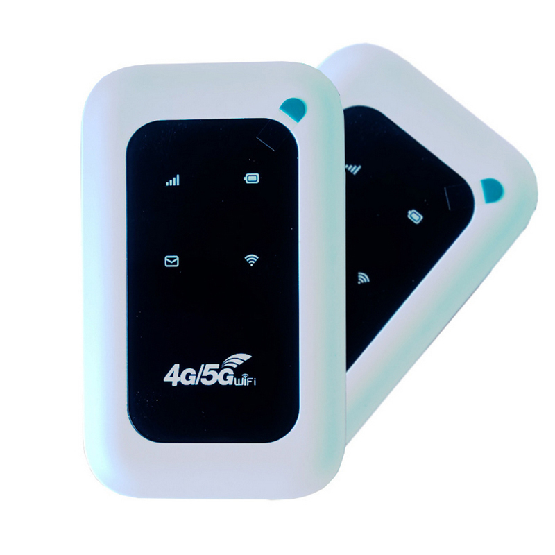 4G LTE WiFi Router Modem Portable Hotspot Pocket WiFi SIM Card LTE Router Mobile Wireless Router With SIM Card For Asian Europe.