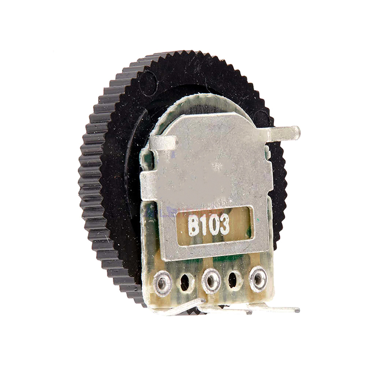 Biến Trở Xoay 3 Chân