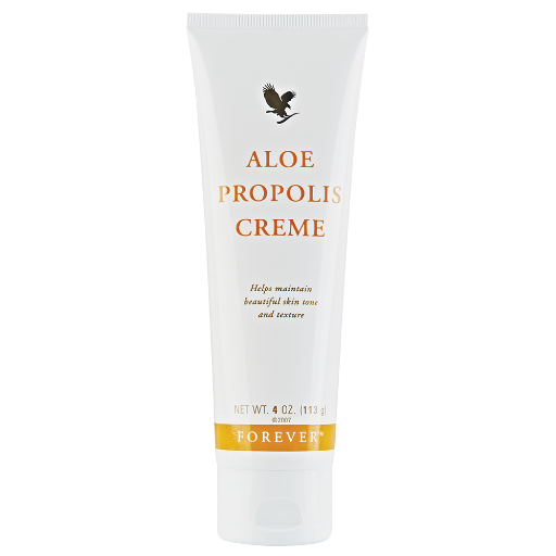 forever aloe vera propolis creme