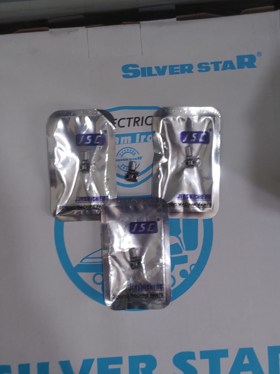 táo kim máy vắt sổ jack 4 chỉ