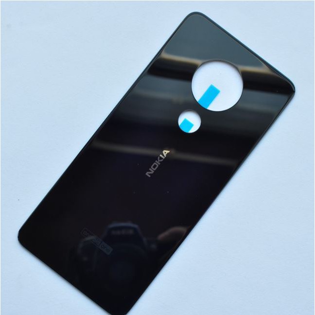 [Hàng chuẩn] Nắp lưng Nokia 7.2 đủ màu