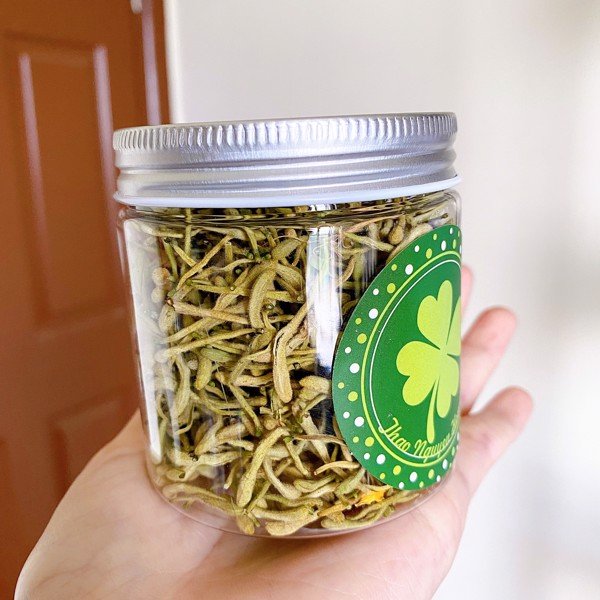 Trà hoa kim ngân (nụ hoa 20g)
